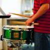 Drum and Percussion Camps