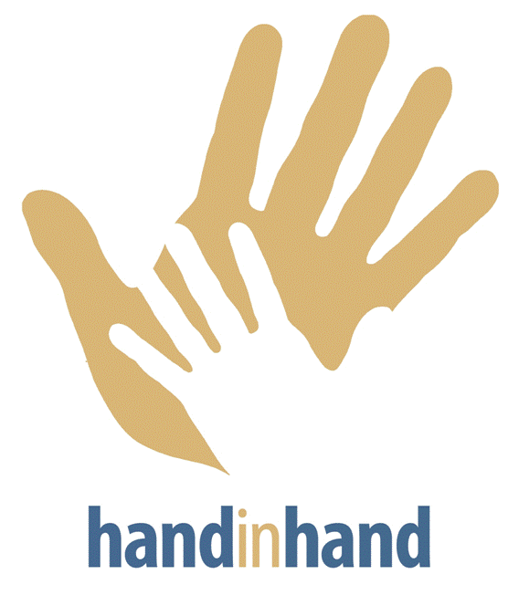 Hand n Hand logo