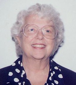 Nancy M. Robinson, PhD