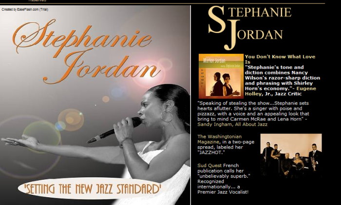 StephanieJordan.com