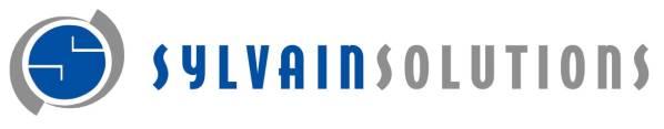 Sylvain Solutions logo