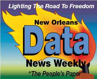 DATA News Weekly