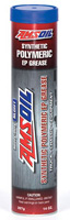 New Polymeric Truck Grease - Shock Resistant & Water Resistant.