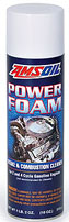 Amsoil Power Foam