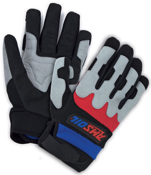 Amsoil Mechanics Gloves