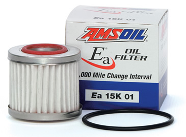 Oil Filters Made in USA