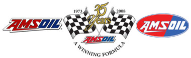 Amsoil leading technology in lubricants for 35 years!