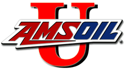 Go to Amsoil U for your future.