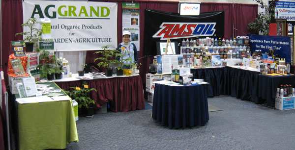 Lawn and Garden Show