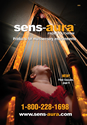 Sens-Aura Catalog Cover