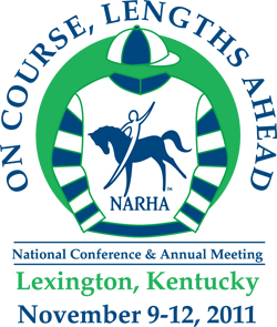 2011 conference logo