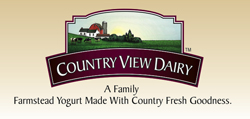 Country View Yogurt