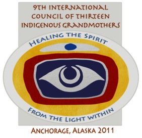 Logo Alaska May 2011