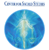 Center for Sacred Studies logo