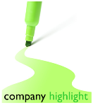 Company Highlight