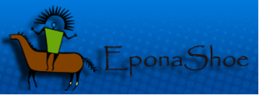 EponaShoe Logo