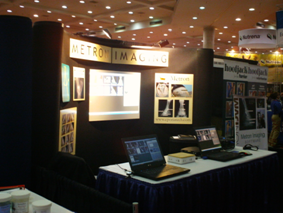 AAEP Booth 2010
