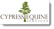 Cypress Equine