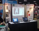 WVC Booth 2011