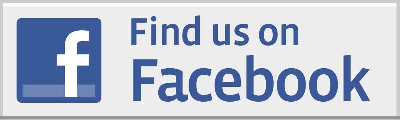Facebook-Find Us