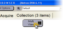 Multi-View Collections