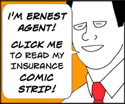 Ernest Agent