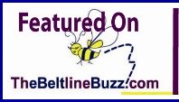 Featured On the Beltline Buzz