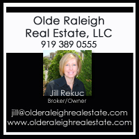 Olde Raleigh Real Estate