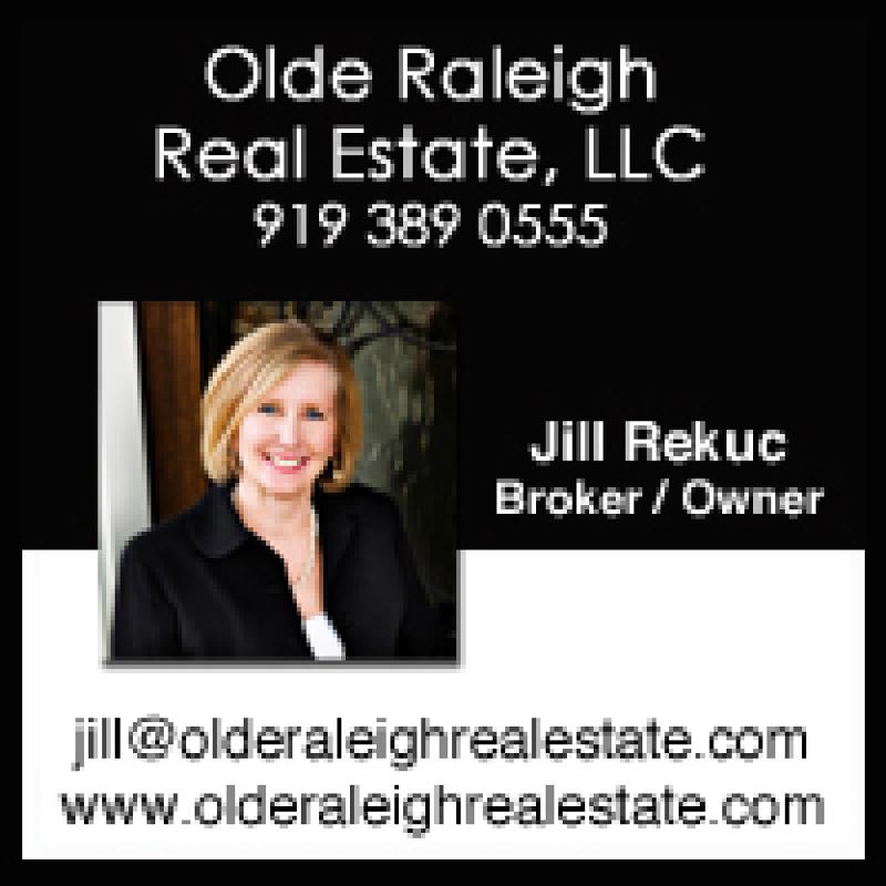 Olde Raleigh Real Estate