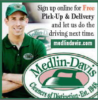 Medlin-Davis Cleaners