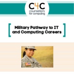 NCWIT C4C Military Card