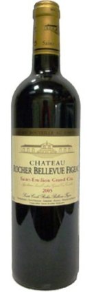2006 Chateau Rocher Bellevue Figeac