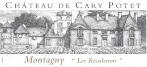 Chateau de Cary Potet