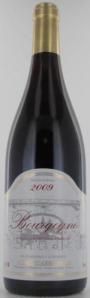 2009 Bourgogne, Domaine Jean Michel et Laurent Pillot