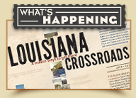 Louisiana Crossroads