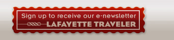 Lafayette Traverler Newsletter