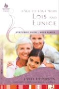 Lois and Eunice cover