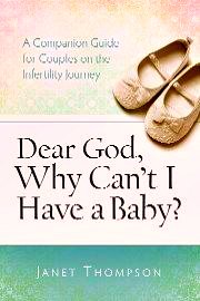 Dear God Baby Cover