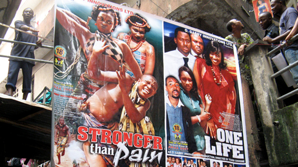 Nollywood Babylon 1