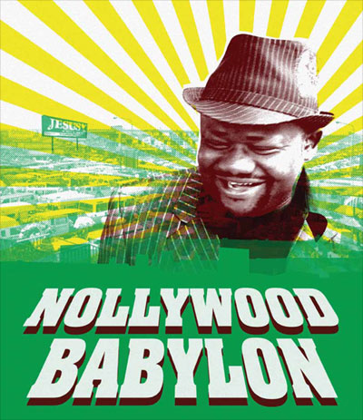 Nollywood Babylon Poster