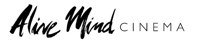 Alive Mind logo *(new)