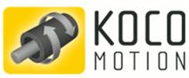 Koco Motion logo