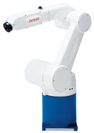 VM Series articulated robot