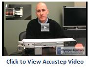 Accustep Video