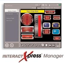 Interact Xpress Distributed HMI