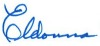Eldonna Signature