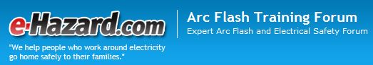 Arc Flash Forum