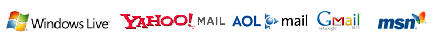 Email Logos
