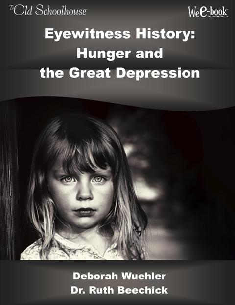 Hunger and Depression