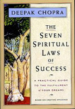7 spiritual laws